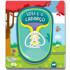 Loli e o Cadarço