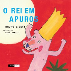 O rei em apuros O rei em apuros