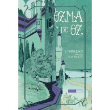 Ozma de Oz
