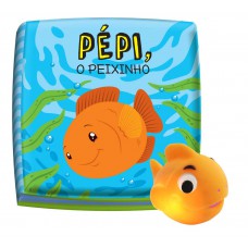 Pépi, o Peixinho