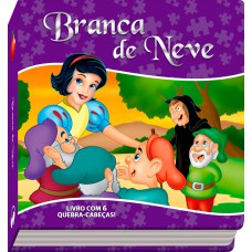 Branca de Neve Branca de Neve