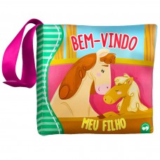 Bem-vindo Meu Filho