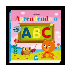 Aprendendo o ABC Aprendendo o ABC