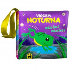 Bebê Feliz - Viagem Noturna