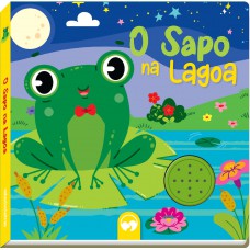 O Sapo na Lagoa