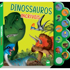 Dinossauros Incríveis