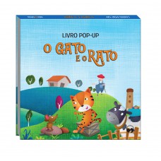 O Gato e o Rato