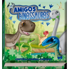 Amigos Dinossauros Amigos Dinossauros