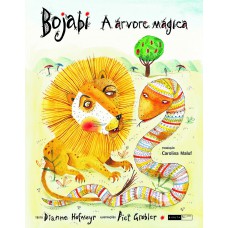 Bojabi - a árvore mágica Bojabi - a árvore mágica