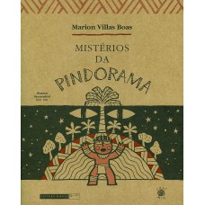 Mistérios da Pindorama Mistérios da Pindorama
