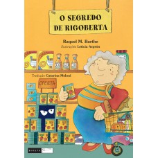 O segredo de Rigoberta