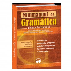 Minimanual de Gramática