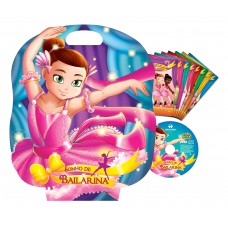 Sonho de Bailarina Sonho de Bailarina