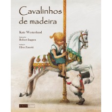 Cavalinhos de madeira