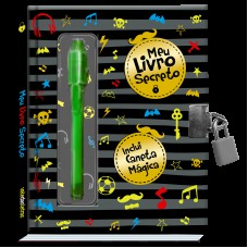 Meu Livro Secreto