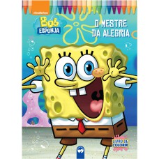 Bob Esponja Bob Esponja