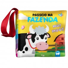 Bebê Feliz - Passeio na Fazenda