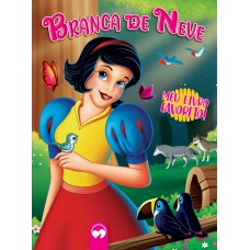 Branca de Neve Branca de Neve