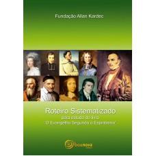 Roteiro sistematizado para estudo do livro 