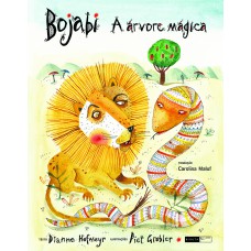 Bojabi - a árvore mágica Bojabi - a árvore mágica