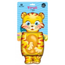 Tiruli, o Tigre