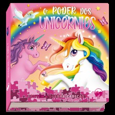 O Poder dos Unicórnios