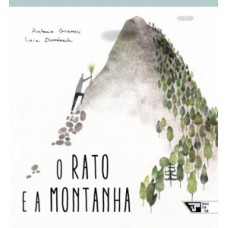 O rato e a montanha O rato e a montanha