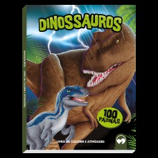 Dinossauros: Aventuras Pré-históricas