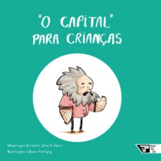 O Capital para crianças O Capital para crianças