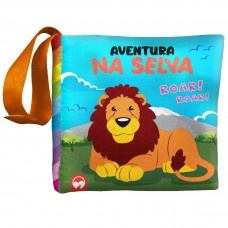 Bebê Feliz - Aventura na Selva