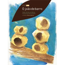 O joão-de-barro