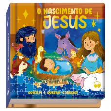 O Nascimento de Jesus