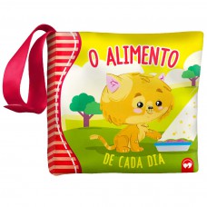 O Alimento de Cada Dia