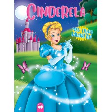 Cinderela Cinderela