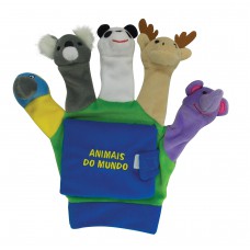 Animais do Mundo