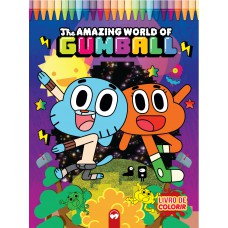 O Incrível Mundo de Gumball