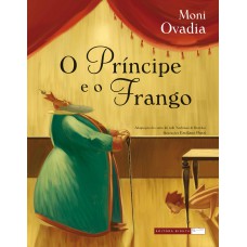 O príncipe e o frango