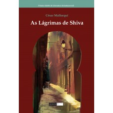 As lágrimas de Shiva