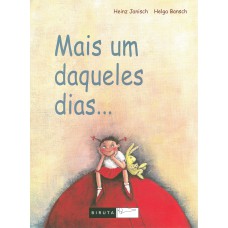 Mais um daqueles dias...