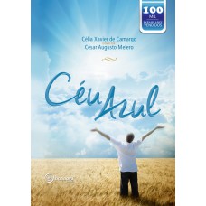 Céu azul - nova edição