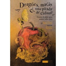 Dragões, maçãs e uma pitada de cafuné
