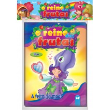 O Reino das Frutas
