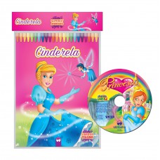 Cinderela Cinderela