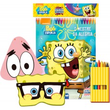 Bob Esponja Bob Esponja
