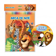 A Arca de Noé