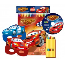 As Aventuras dos Carros