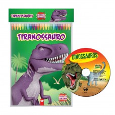 Tiranossauro