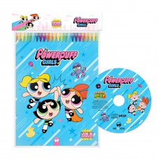 As Meninas Superpoderosas
