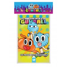 O Incrível Mundo de Gumball
