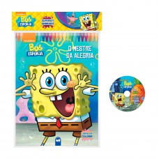 Bob Esponja Bob Esponja